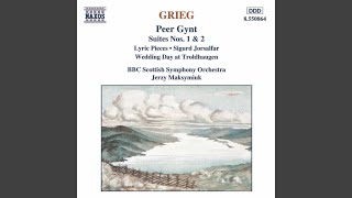 Peer Gynt Suite No 1 Op 46 IV I Dovregubbens hall In the Hall of the Mountain King [upl. by Nodnar]