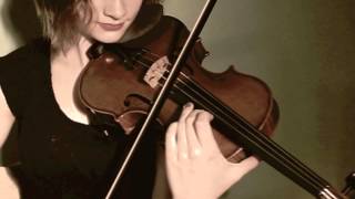 Sherlock Medley on Violin  Taryn Harbridge [upl. by Aehcsrop20]