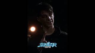 Savitar Vs Flash l Shootout Slowed [upl. by Cliffes910]