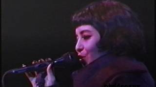 Sneaker Pimps  19971205 Los Angeles Ca [upl. by Ssepmet46]