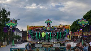 KERMIS IN ZEVENAAR 2023 REVIEW [upl. by Hizar681]