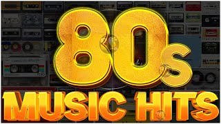 Las Mejores Canciones De Los 80 Y 90  Top 100 Clasicos Éxitos De Los 80 En Inglés  Retro Mix 80s [upl. by Eniahs422]