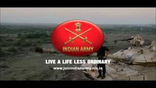 Indian Army Ads Compilation [upl. by Weirick]