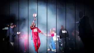 The World Famous Harlem Globetrotters [upl. by Codee]