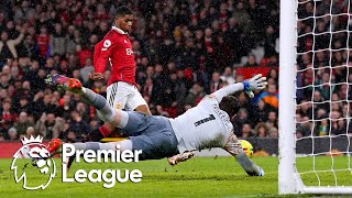 Top Premier League highlights from Matchweek 19 202223  Netbusters  NBC Sports [upl. by Shea]