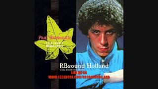 Paul Hardcastle  Rainforest 12 inch version 1985 HQsound [upl. by Phelia683]