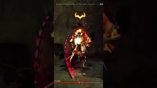 How to get the essence of the chosen ichor darksiders3 [upl. by Ahsein877]