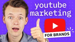 YouTube Marketing in 2024 A Complete Beginners Guide 📔 [upl. by Haskell]