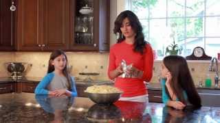 AMAZING Challah Recipe and the Meaning Behind the Mitzvah [upl. by Nnayr]