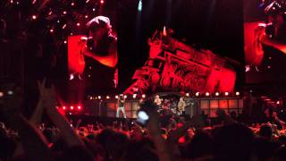 ACDC Live At River Plate TNT [upl. by Ynner]