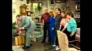 MR BELVEDERE  Season 6 198990 Clip Mr Belvedere Leaves The Owens Family [upl. by Nylak669]