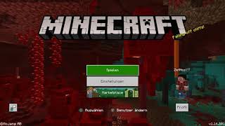 Minecraft TUTORIAL  Mit der Xbox auf griefergamesnet  einfach erklärt [upl. by Polito911]