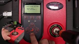 Guide How to Operate the LTT Torque Analyzer [upl. by Roshan353]