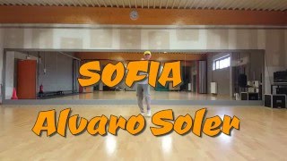 Zumbagold SOFIA  Alvaro Soler [upl. by Tasha]