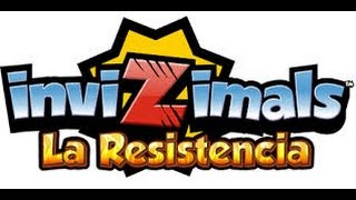 Invizimals The Resistance coming soon to PS Vita [upl. by Leirvag]