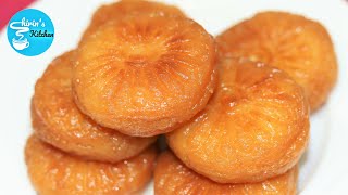 চালের গুড়া ছাড়া মজার নারিকেল পাকন পিঠা  Narikel Pakon Pitha  Bangladeshi Pitha Recipe [upl. by Ylrebnik]