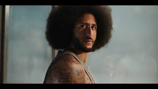 Ergatta x Colin Kaepernick  Full Version [upl. by Arakal931]