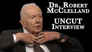 Uncut Interview  JFKs Emergency Room Doctor  Dr Robert McClelland [upl. by Peterec]