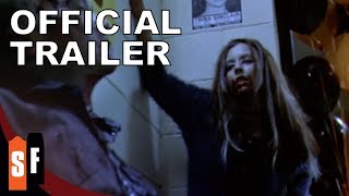 Ginger Snaps 2000  Official Trailer [upl. by Murton]