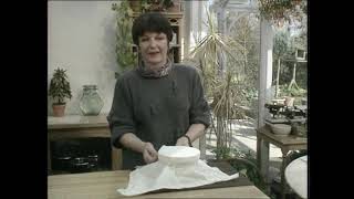 Delia Smiths Christmas Pudding [upl. by Laura]