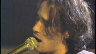 JEFF BUCKLEY  Grace  NPA LIVE 1995 [upl. by Melli40]