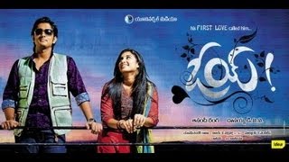 Oy Oy  Title song   Oy Telugu Video songs [upl. by Shawna]