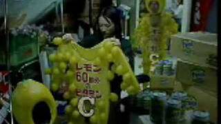 Fanta Commercials 19802000 ファンタCM 年代８０－００ [upl. by Garfield]