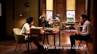 Elementary CBS Funny moments amp quotes s2 [upl. by Curtice]