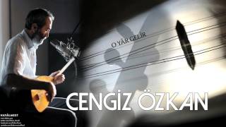 Cengiz Özkan  O Yâr Gelir  Hayâlmest © 2015 Kalan Müzik [upl. by Lavud]