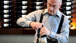 Becoming a Certified Sommelier  Is it worth it [upl. by Farland]