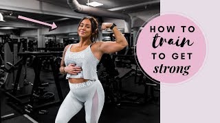 10 EXERCISES THAT WILL MAKE YOU STRONGER based on MY training [upl. by Chud]