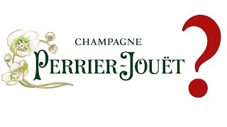 How to Pronounce PerrierJouët Champagne Pronunciation [upl. by Agnes]