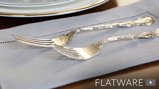 How To Sell To Replacements Ltd  Flatware Selling Tips [upl. by Eldoree825]