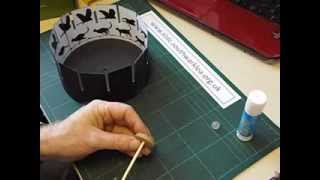 How to make a Zoetrope [upl. by Auqeenahs]