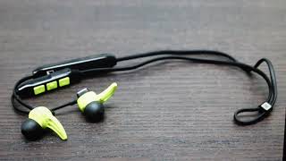 Hard Reset Sennheiser CX SPORT Earphones [upl. by Elvyn]