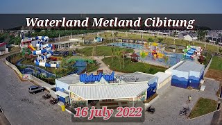 Waterland Metland Cibitung [upl. by Mattson]