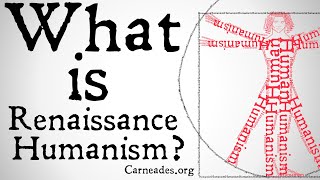 What is Renaissance Humanism [upl. by Tony]