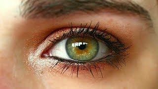 Most Beautiful Eye Colors Around The World [upl. by Ynnaf481]