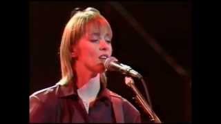 Suzanne Vega  Gypsy official music video [upl. by Ramad69]