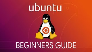 How to Use Ubuntu Beginners Guide [upl. by Anigriv37]