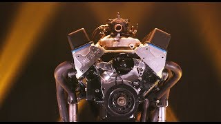 351 Ford vs 350 Chevy  Which One Wins  Engine Masters Preview Ep 31 [upl. by Gromme]