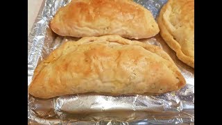 Biscuit Apple Pies [upl. by Lorene]