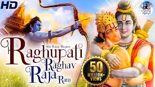 SHREE RAM BHAJAN  RAGHUPATHI RAGHAVA RAJA RAM  LORD RAMA BHAJAN  FULL SONG [upl. by Pravit]