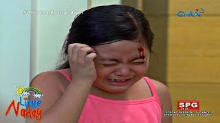 Little Nanay Away bata part two with English subtitles [upl. by Alit]