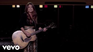 Tenille Townes  Where You Are Live from the Ryman Auditorium [upl. by Wahs]