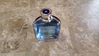 Nautica Voyage Cologne Review [upl. by Nol718]