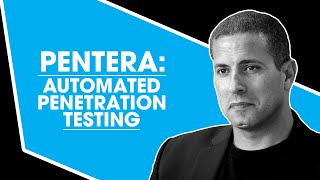 Pentera Automated Penetration Testing [upl. by Nosidda]