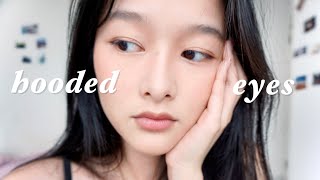 5 Hooded Eye Makeup Tips  Dos amp Donts [upl. by Oijres342]