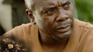 Sengwayo comes home – Isibaya  Mzansi Magic [upl. by Lecram]