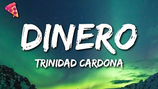 Trinidad Cardona  Dinero [upl. by Hgielak798]